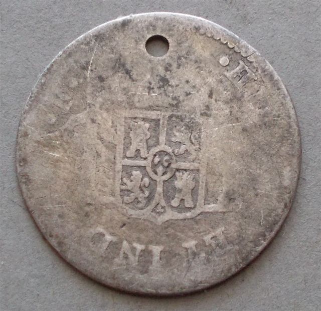 Guess-The-Selling-Price---Holed-Drilled-World-Coins